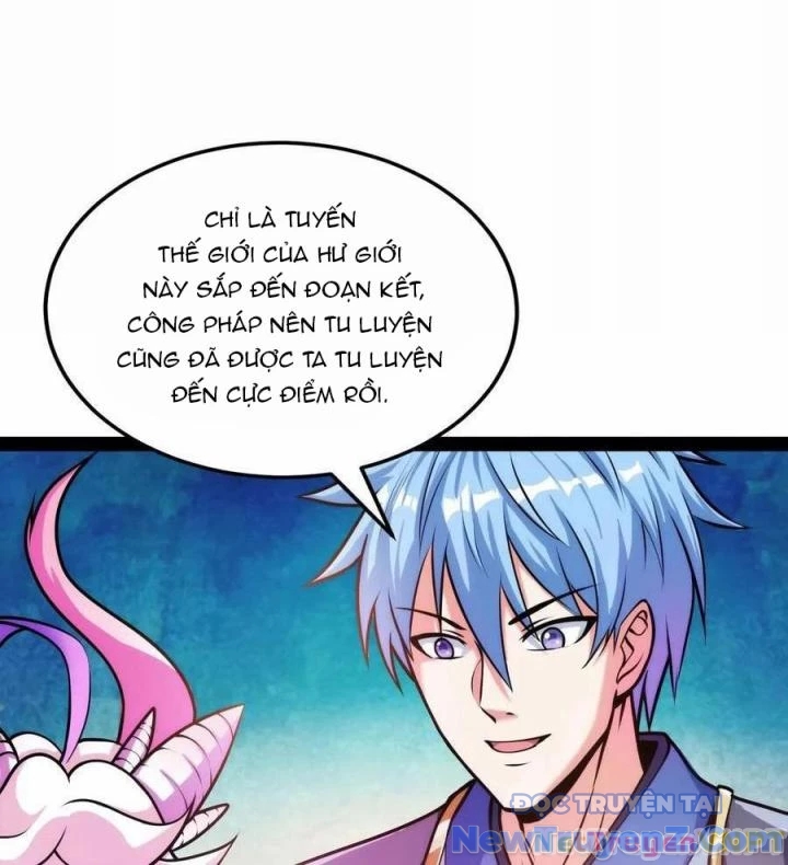 Đánh Bại Chư Thiên chapter 157 - Trang 20