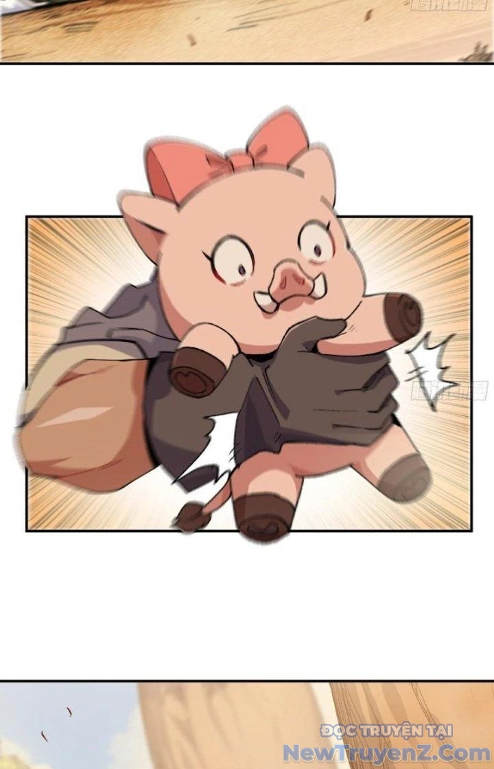 Dũng Sĩ Nấm chapter 58 - Trang 33