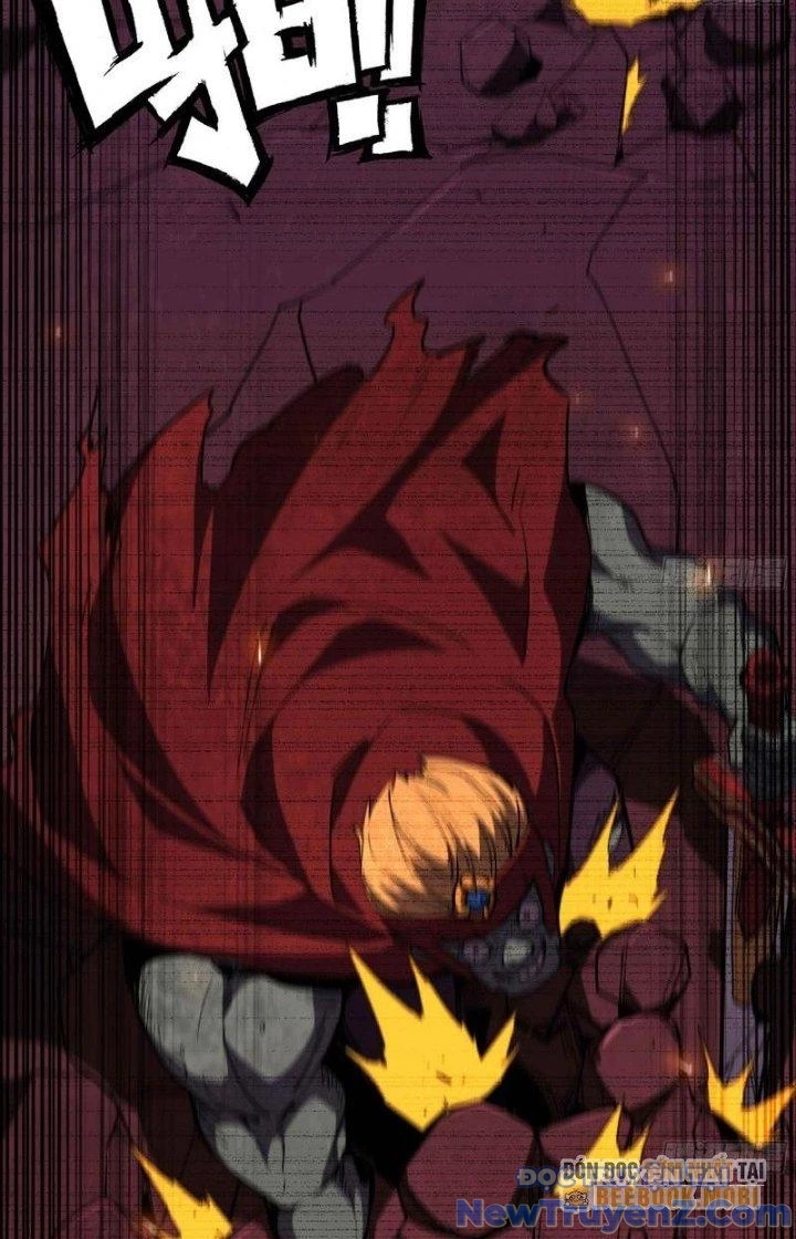 Dũng Sĩ Nấm chapter 104 - Trang 11