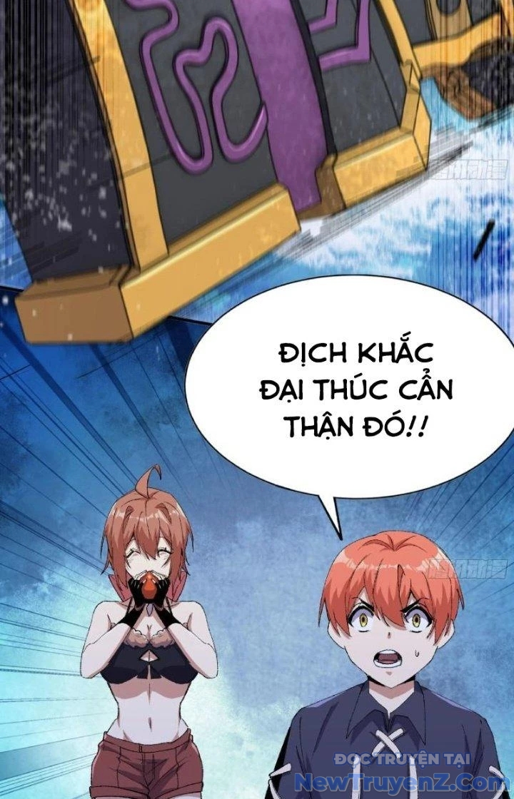 Dũng Sĩ Nấm chapter 60 - Trang 89