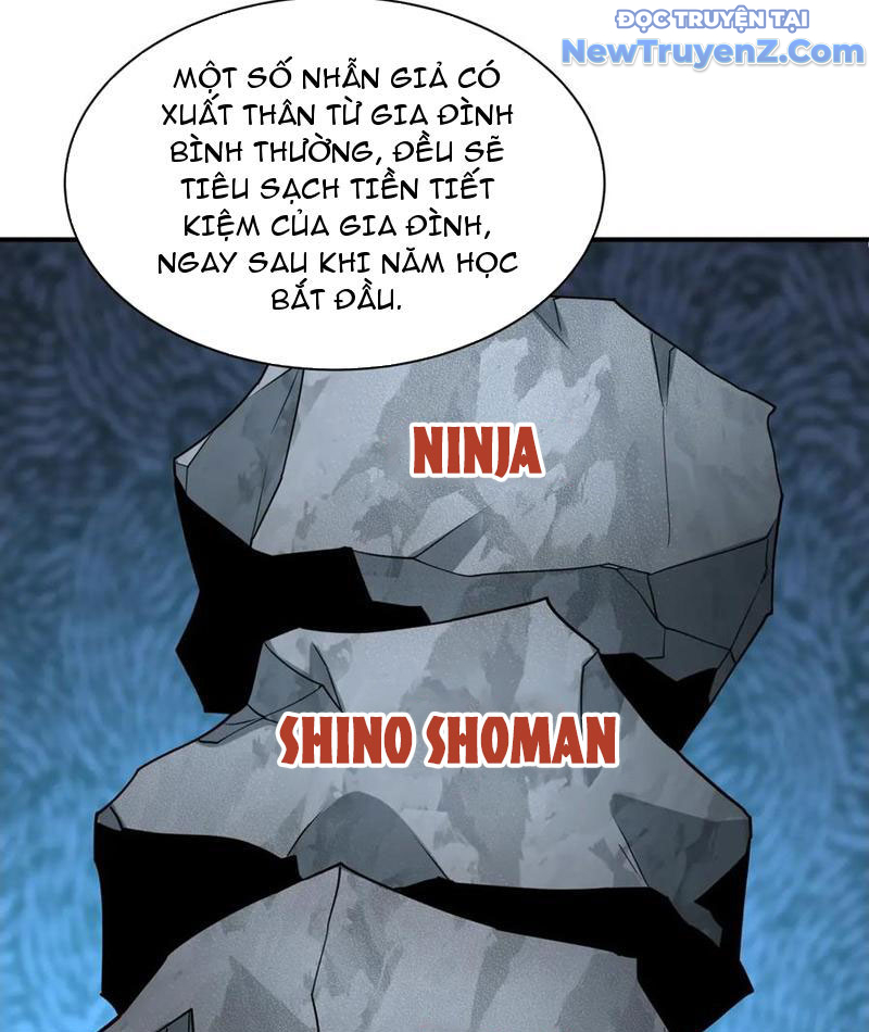 Kỷ Nguyên Kỳ Lạ chapter 467 - Trang 60