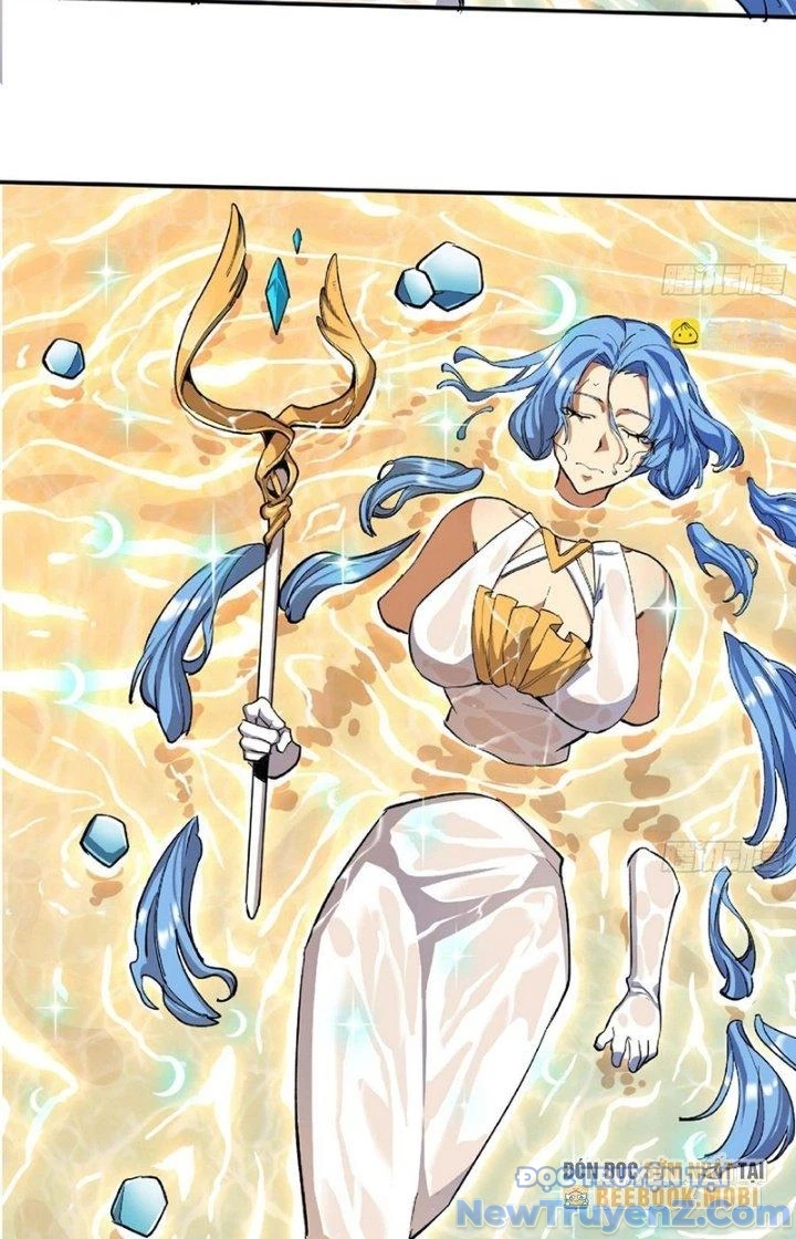 Dũng Sĩ Nấm chapter 100 - Trang 27