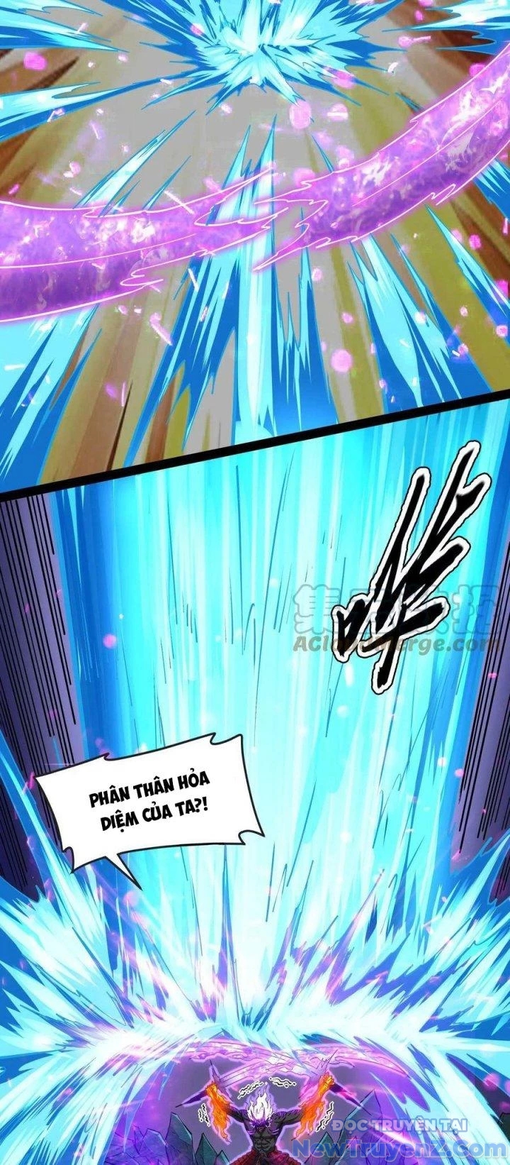 Đánh Bại Chư Thiên chapter 154 - Trang 45
