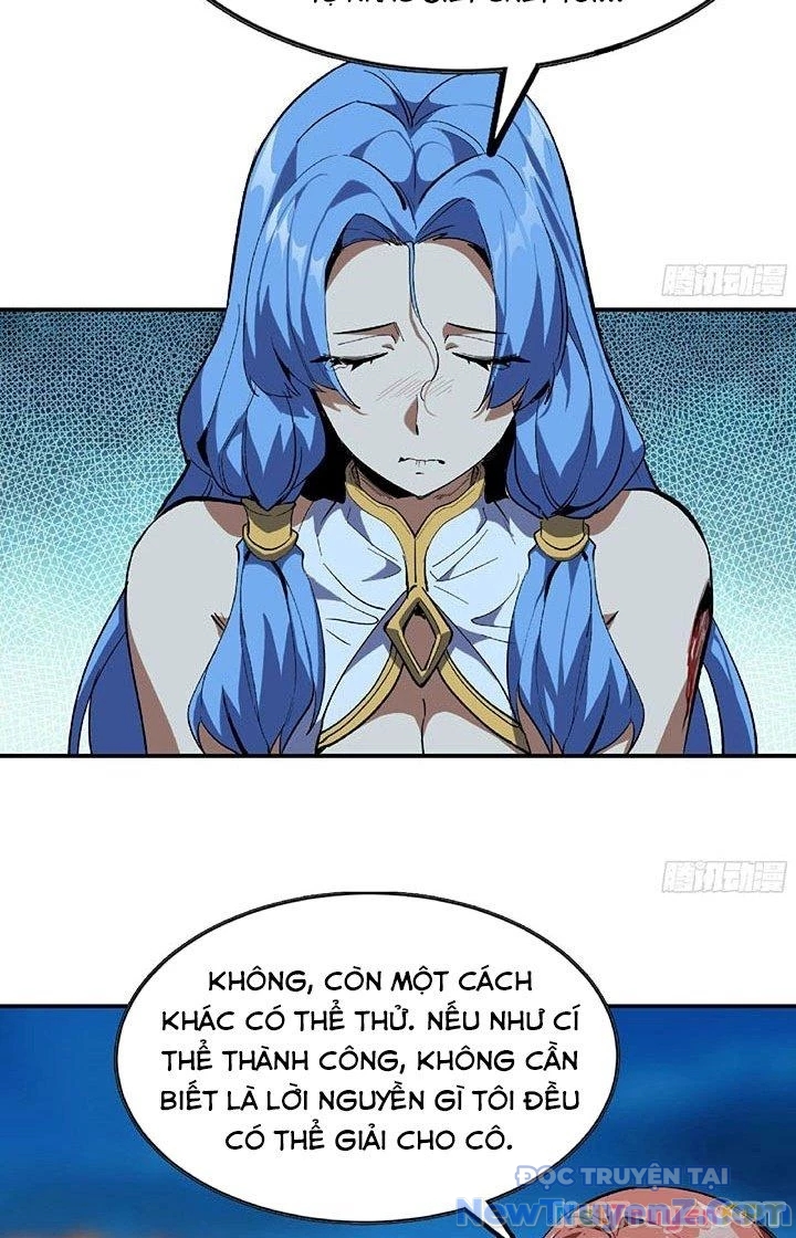 Dũng Sĩ Nấm chapter 109 - Trang 8