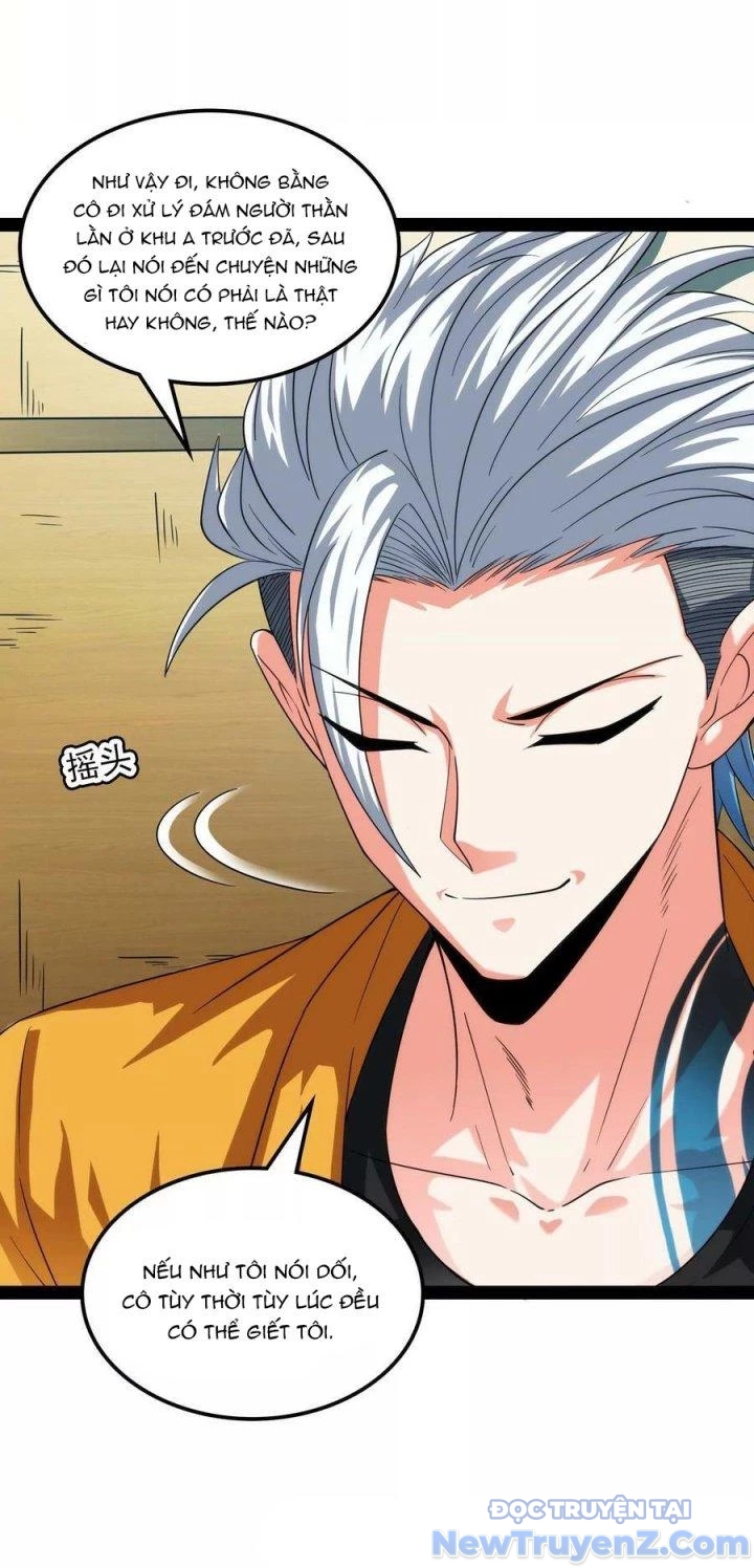Đánh Bại Chư Thiên chapter 121 - Trang 40