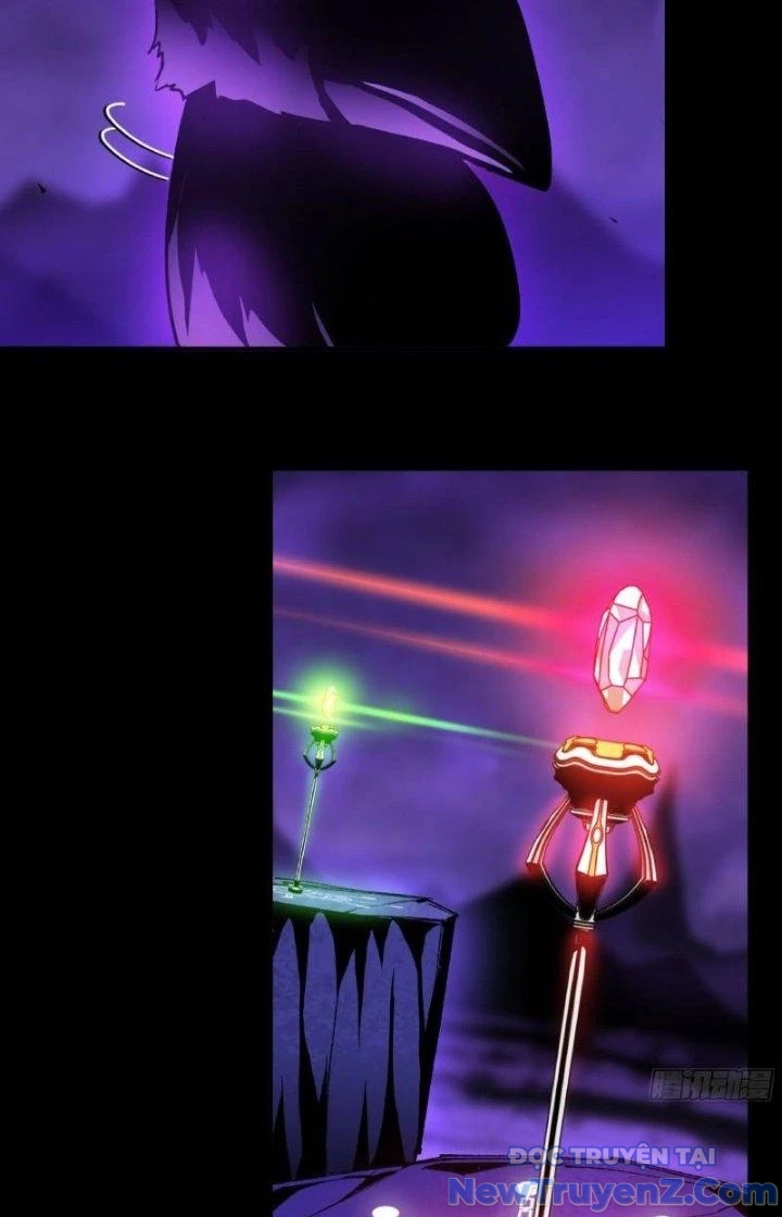 Dũng Sĩ Nấm chapter 72 - Trang 48