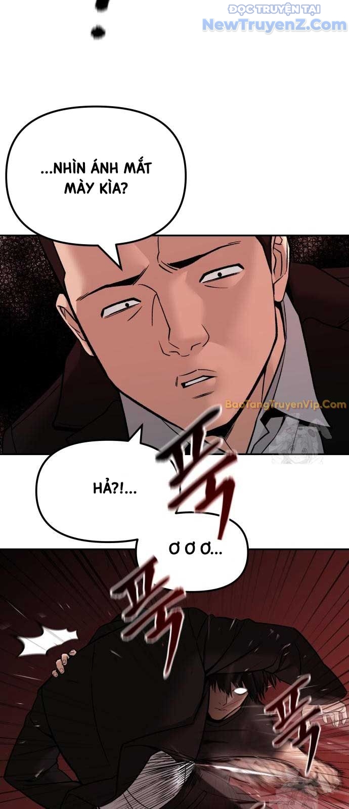 Giang Hồ Thực Thi Công Lý chapter 135 - Trang 10