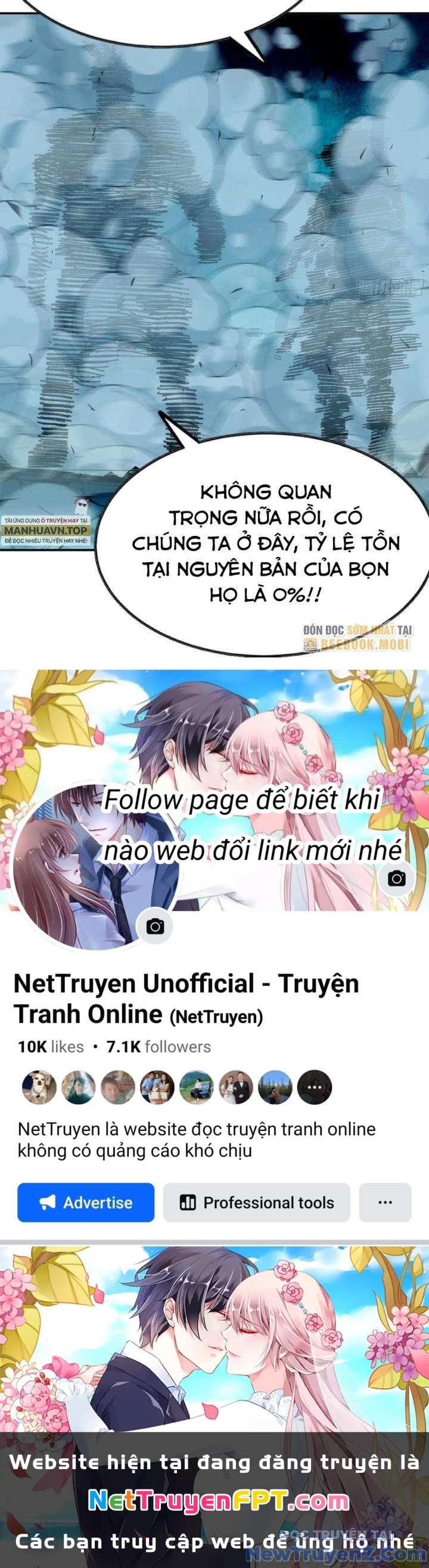 Dũng Sĩ Nấm chapter 69 - Trang 77