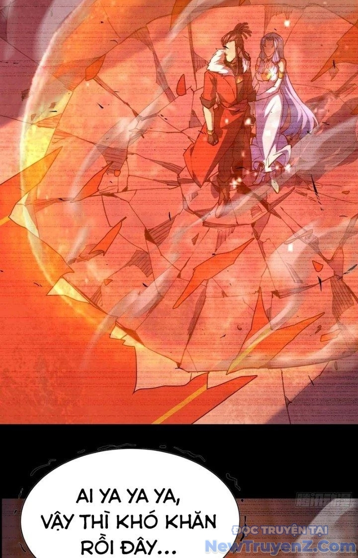 Dũng Sĩ Nấm chapter 103 - Trang 34