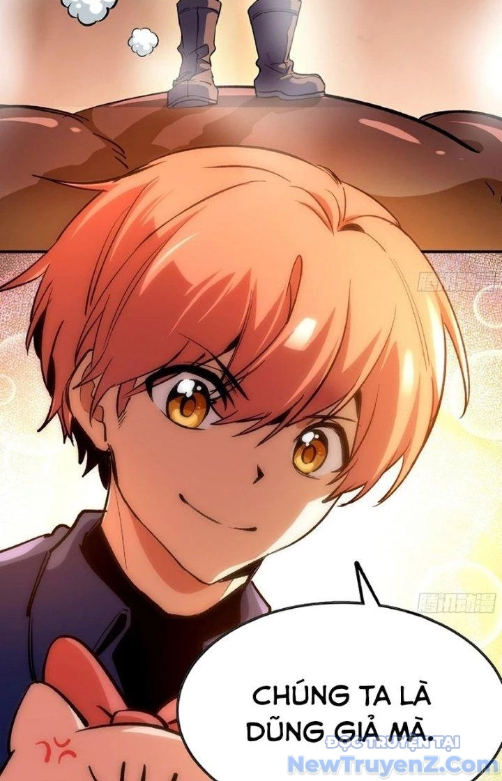 Dũng Sĩ Nấm chapter 98 - Trang 7