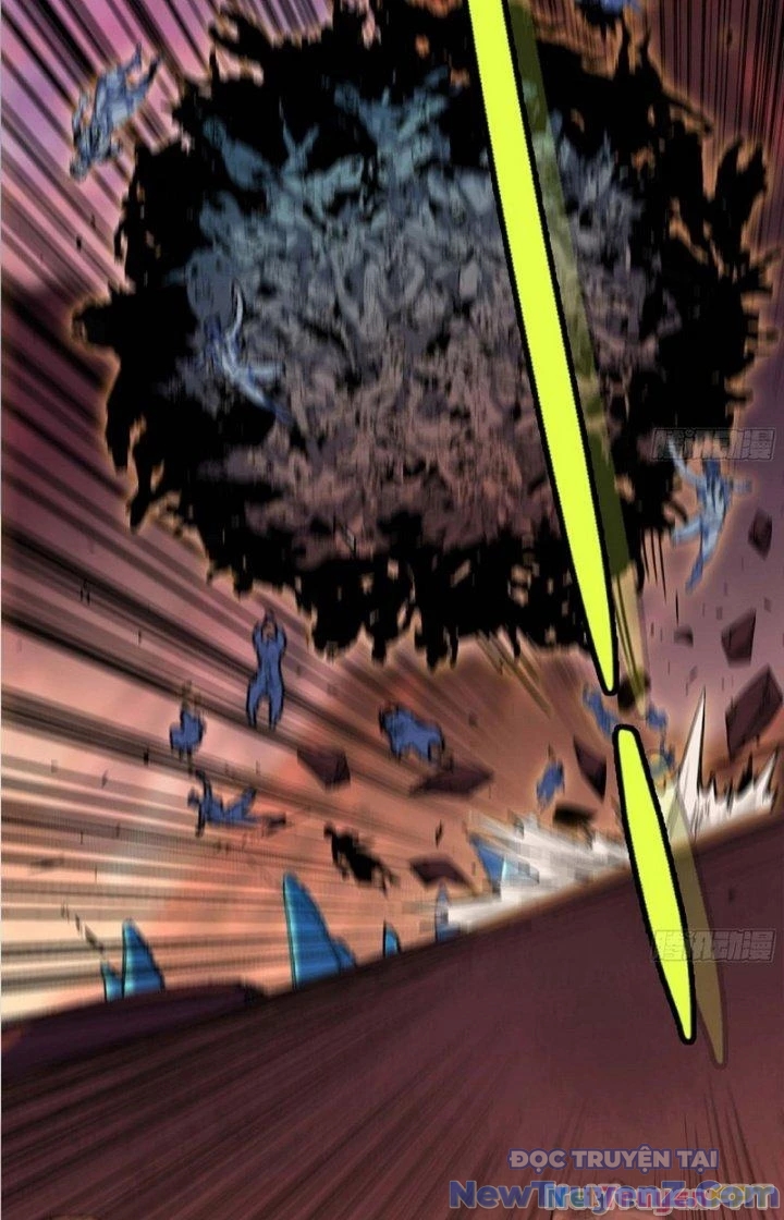 Dũng Sĩ Nấm chapter 100 - Trang 38