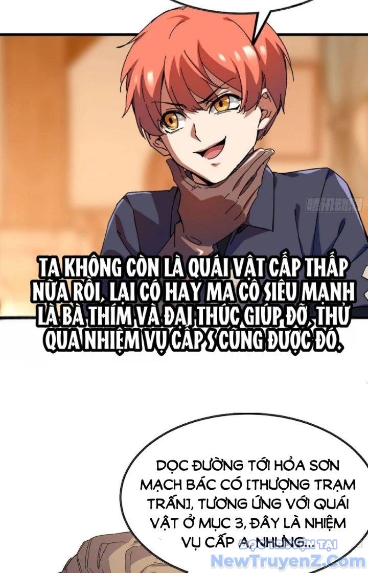 Dũng Sĩ Nấm chapter 90 - Trang 35