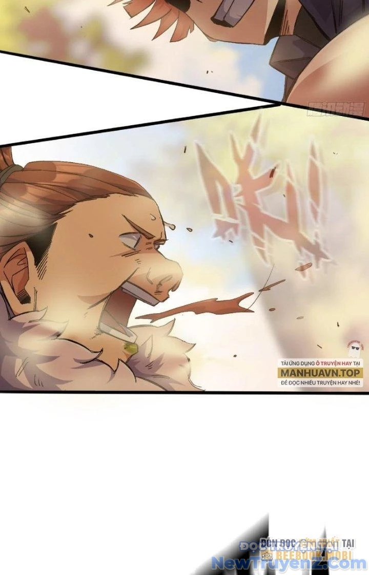 Dũng Sĩ Nấm chapter 58 - Trang 10