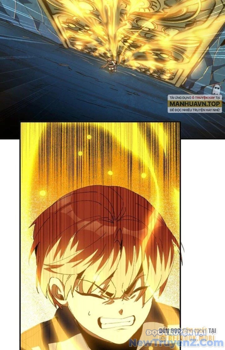 Dũng Sĩ Nấm chapter 68 - Trang 5