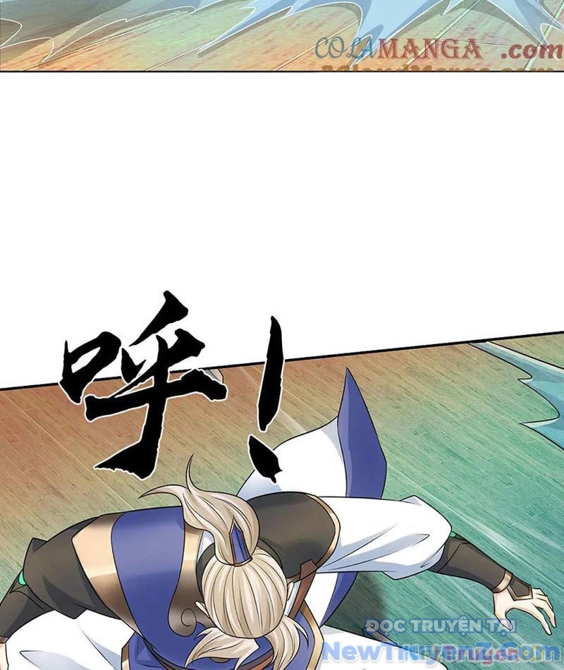 Ta Có Thể Tấn Công Không Giới Hạn chapter 81 - Trang 36