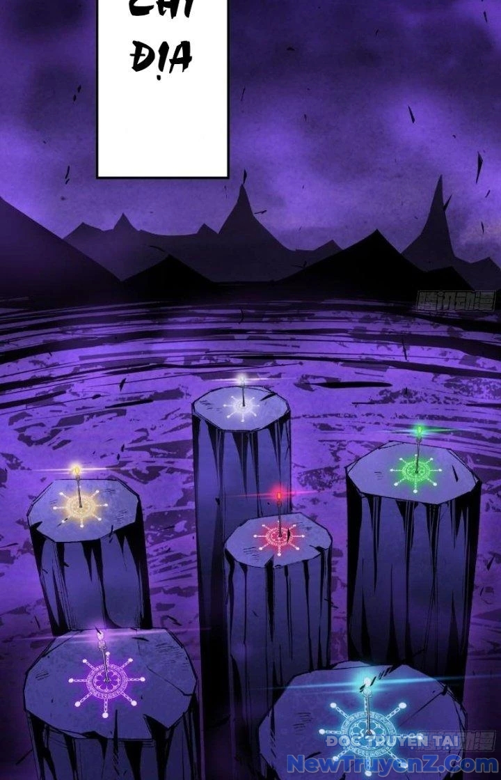 Dũng Sĩ Nấm chapter 72 - Trang 43