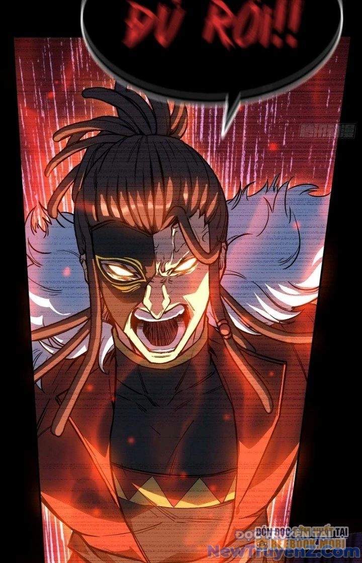 Dũng Sĩ Nấm chapter 103 - Trang 31