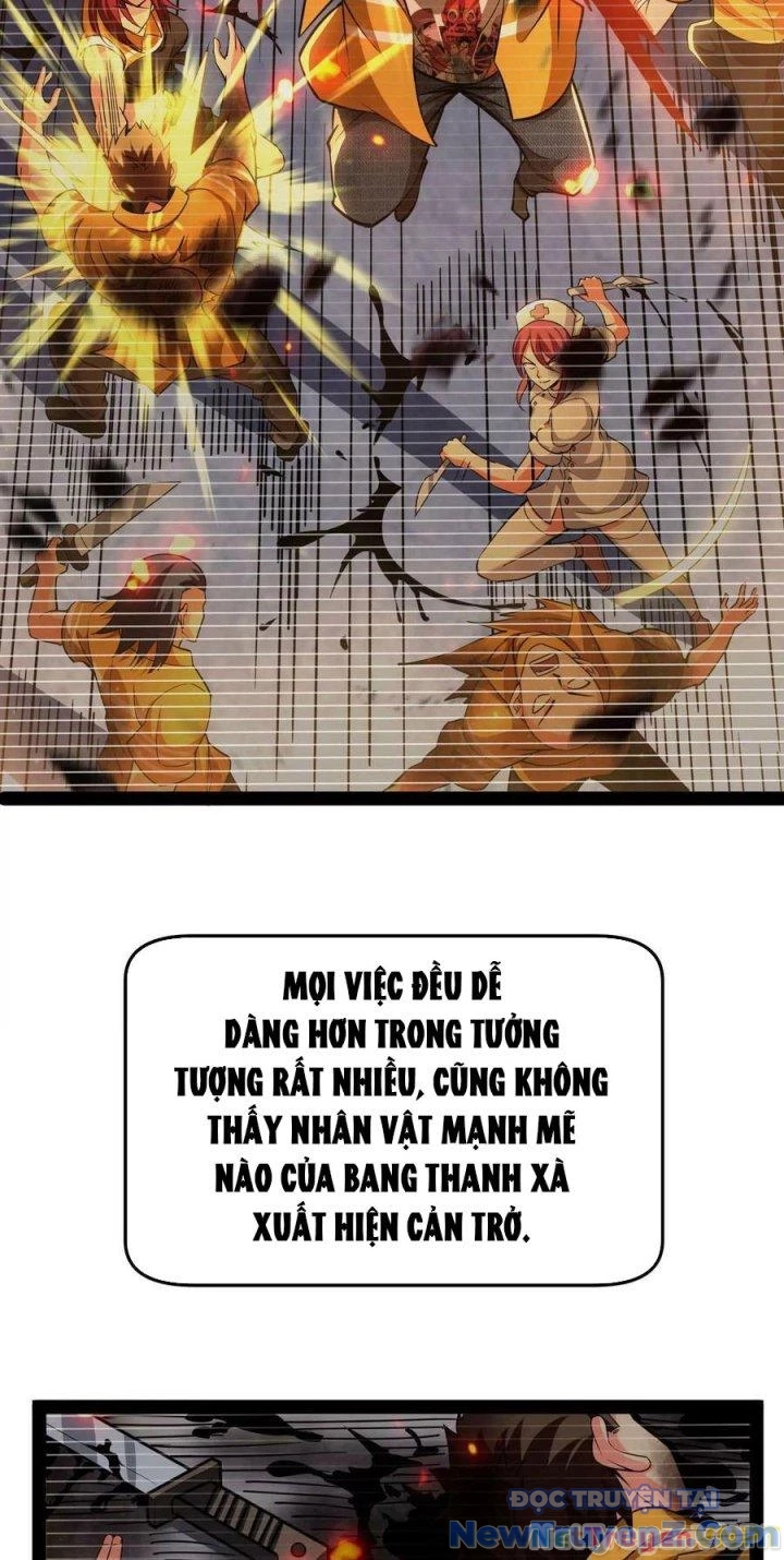 Đánh Bại Chư Thiên chapter 123 - Trang 13