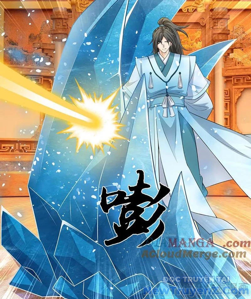 Ta Có Thể Tấn Công Không Giới Hạn chapter 80 - Trang 67