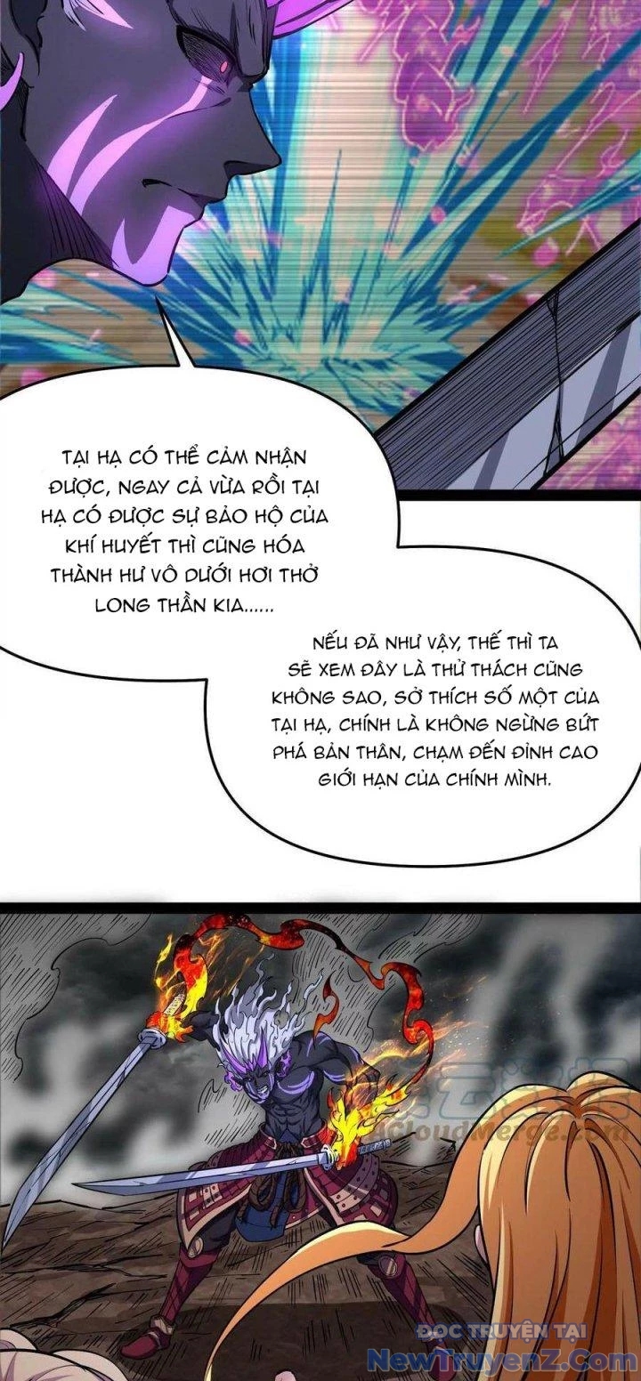 Đánh Bại Chư Thiên chapter 155 - Trang 17