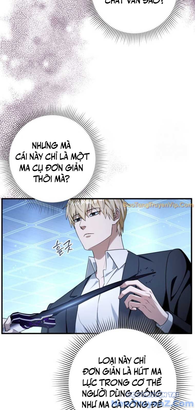 Huyễn Tượng Thợ Săn Tại Dị Giới chapter 38 - Trang 26