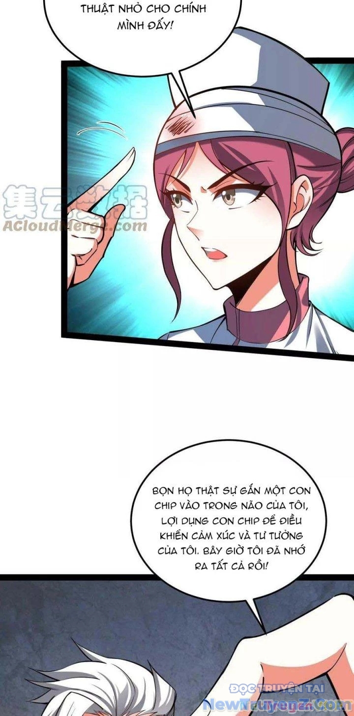 Đánh Bại Chư Thiên chapter 124 - Trang 42