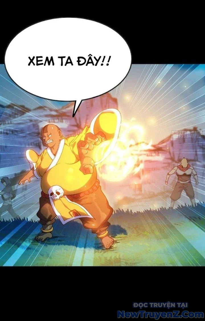 Dũng Sĩ Nấm chapter 80 - Trang 32