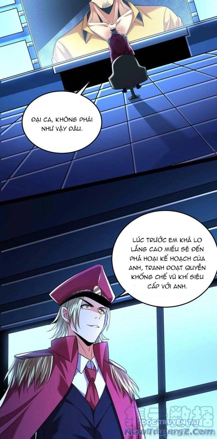 Đánh Bại Chư Thiên chapter 122 - Trang 12