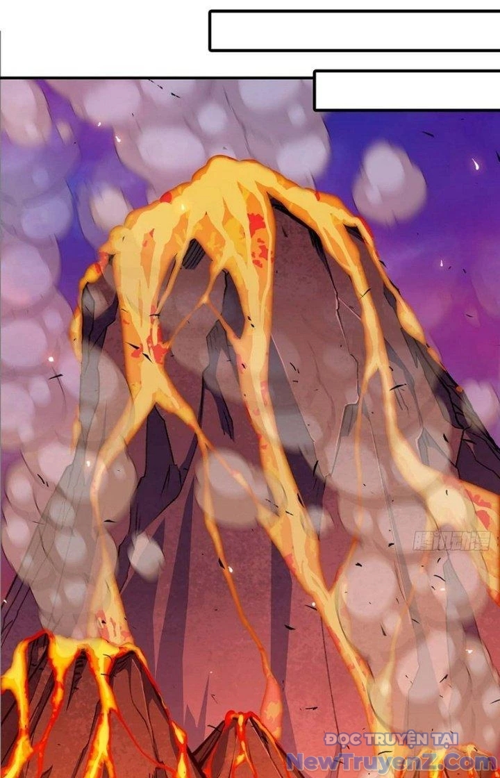Dũng Sĩ Nấm chapter 99 - Trang 25