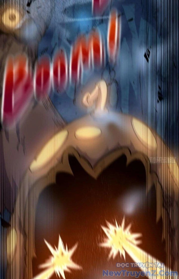 Dũng Sĩ Nấm chapter 62 - Trang 49