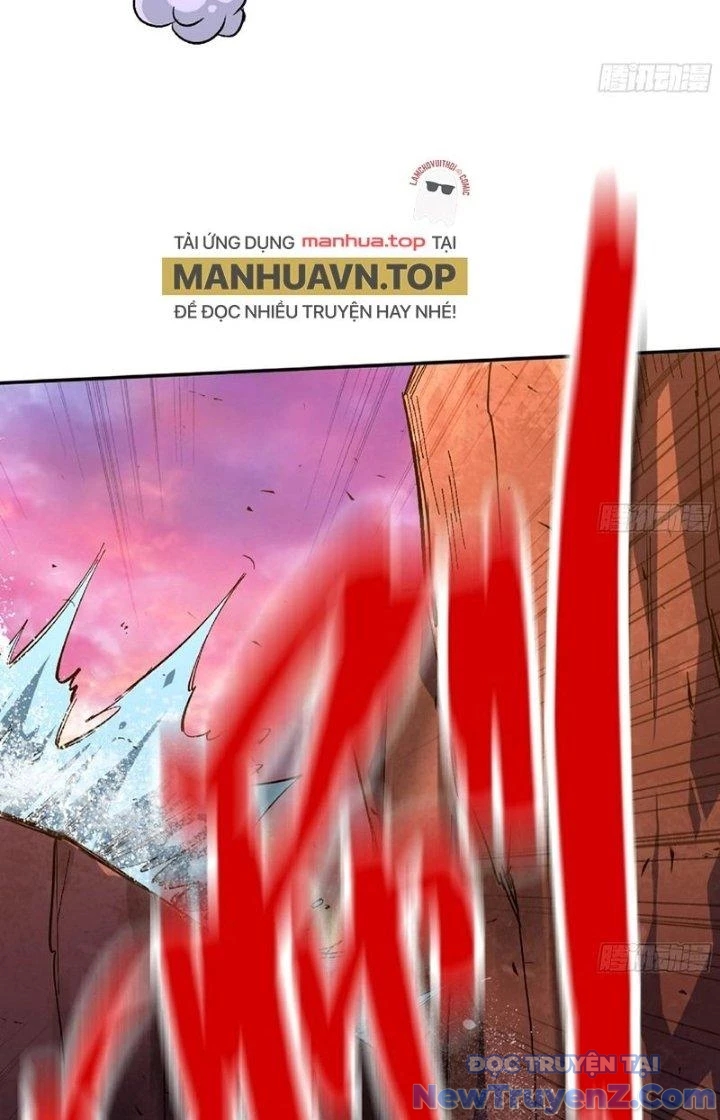Dũng Sĩ Nấm chapter 97 - Trang 48