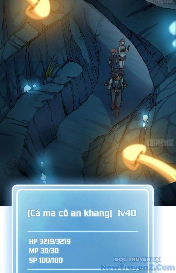 Dũng Sĩ Nấm chapter 66 - Trang 39