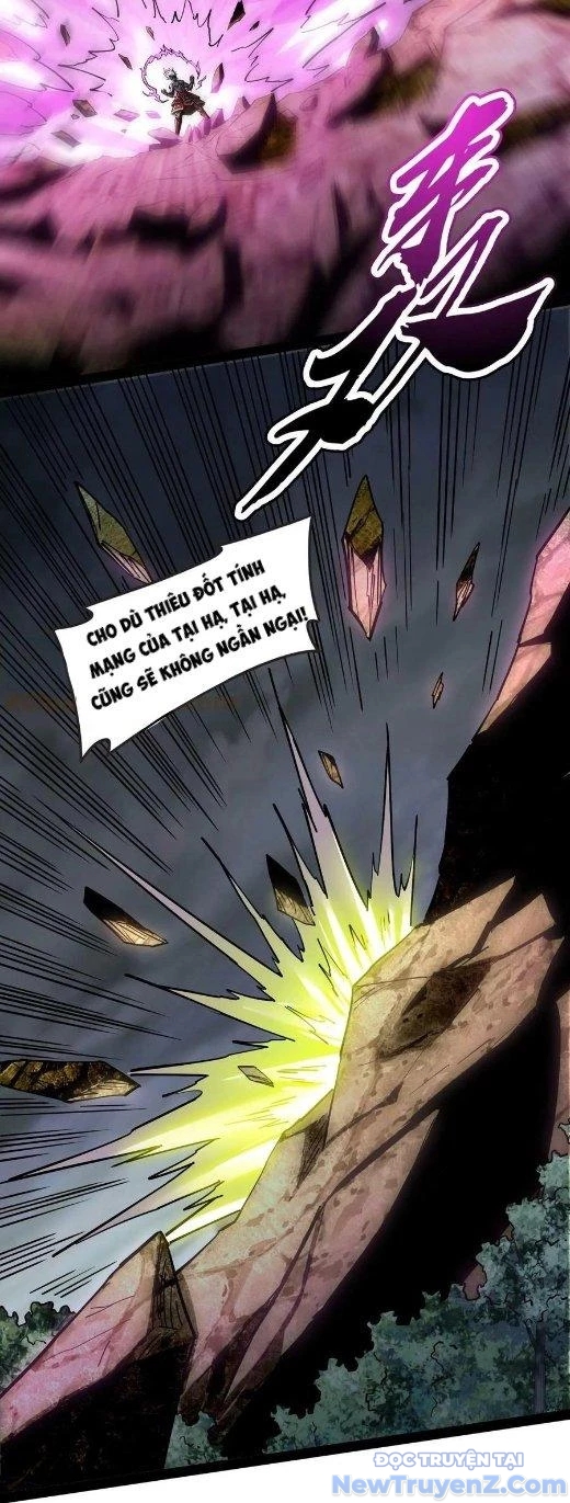 Đánh Bại Chư Thiên chapter 156 - Trang 24