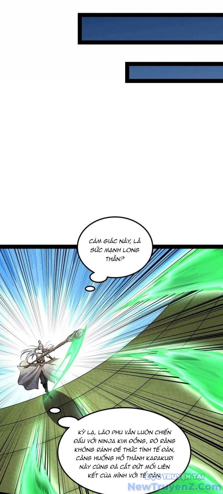 Đánh Bại Chư Thiên chapter 149 - Trang 20