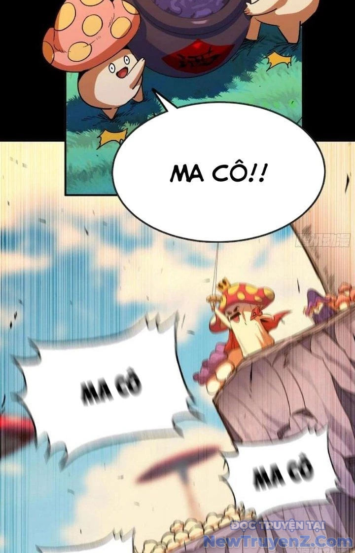 Dũng Sĩ Nấm chapter 80 - Trang 42