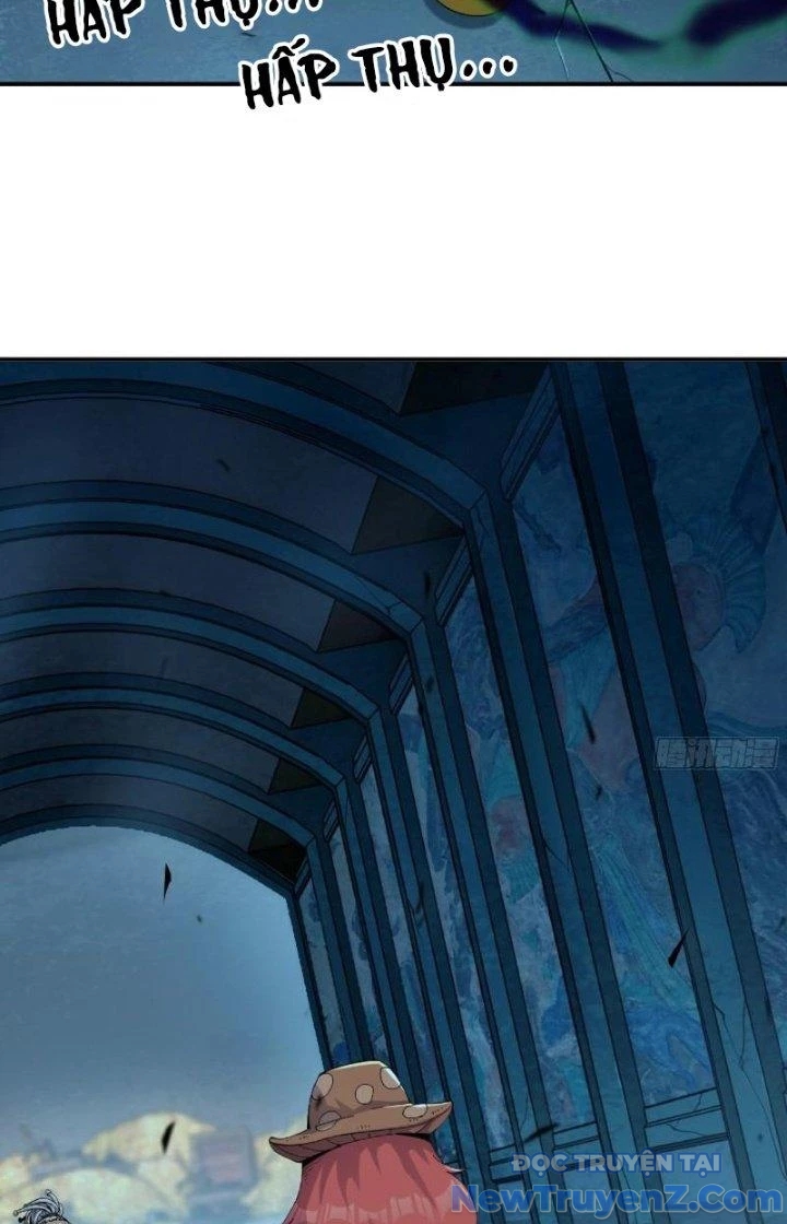 Dũng Sĩ Nấm chapter 71 - Trang 7