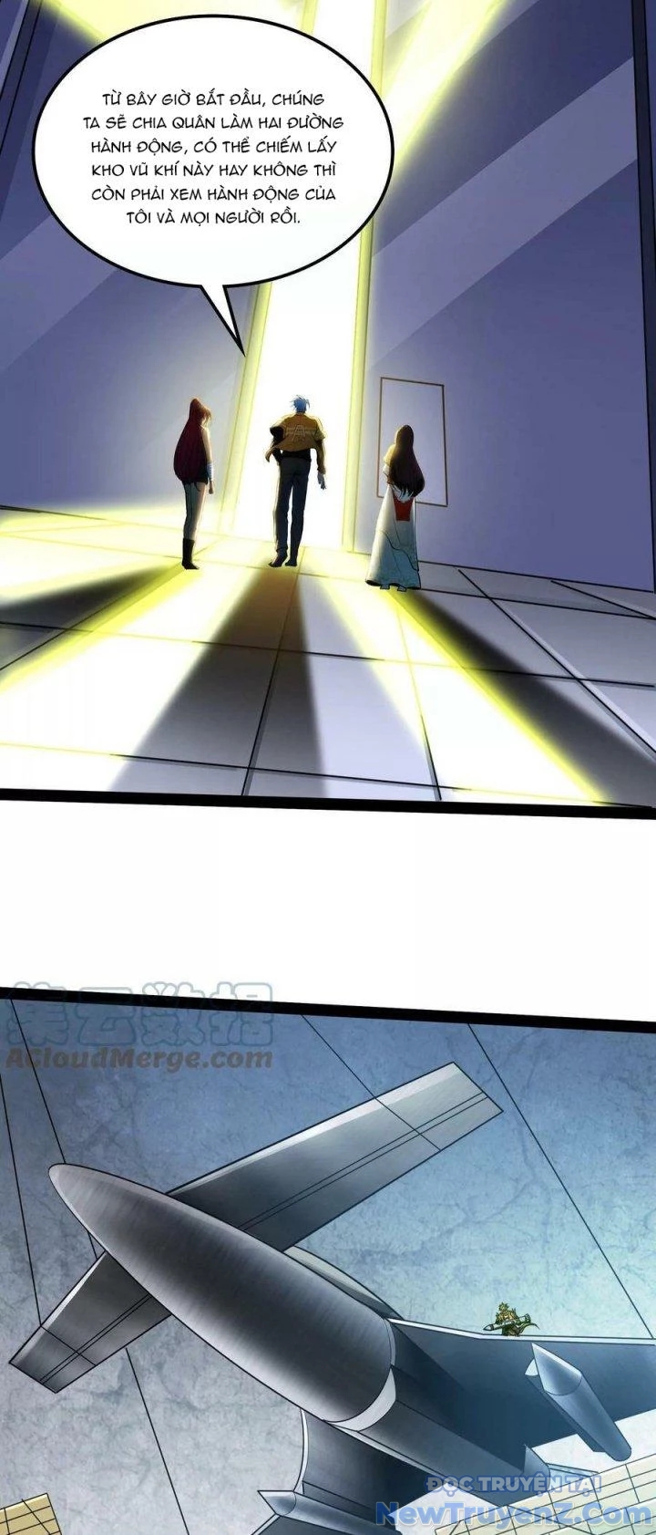 Đánh Bại Chư Thiên chapter 120 - Trang 15