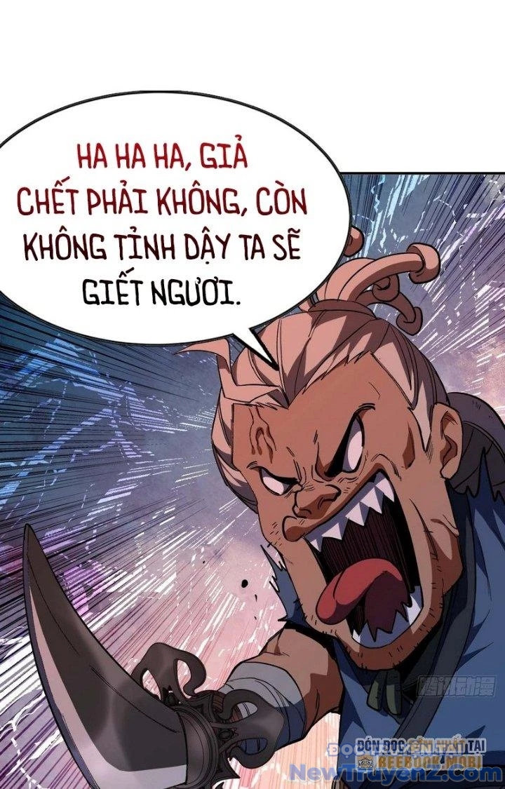 Dũng Sĩ Nấm chapter 102 - Trang 53