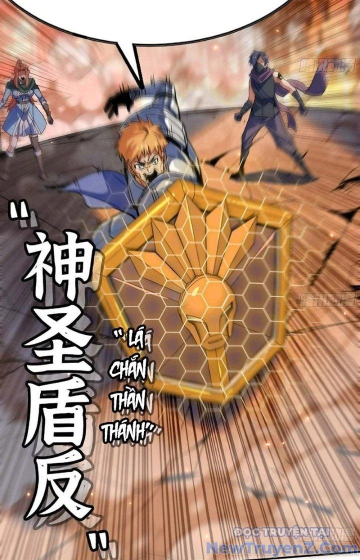 Dũng Sĩ Nấm chapter 92 - Trang 47