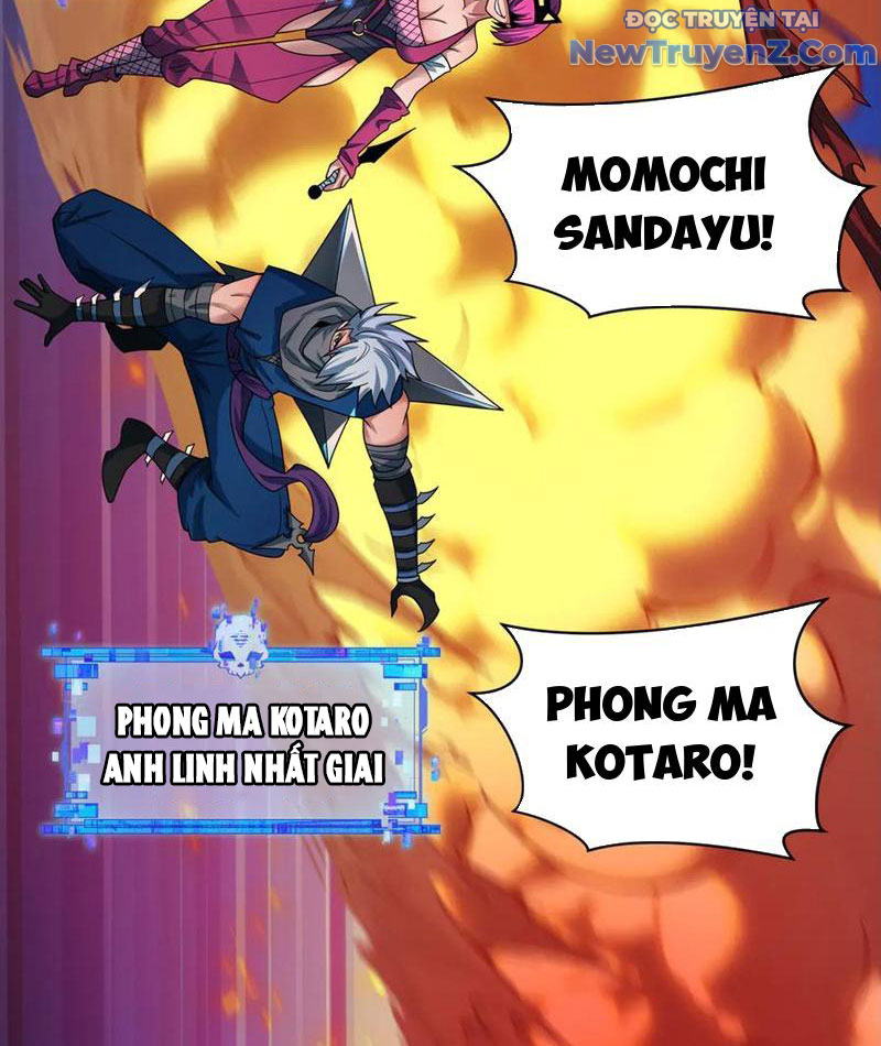 Kỷ Nguyên Kỳ Lạ chapter 467 - Trang 29