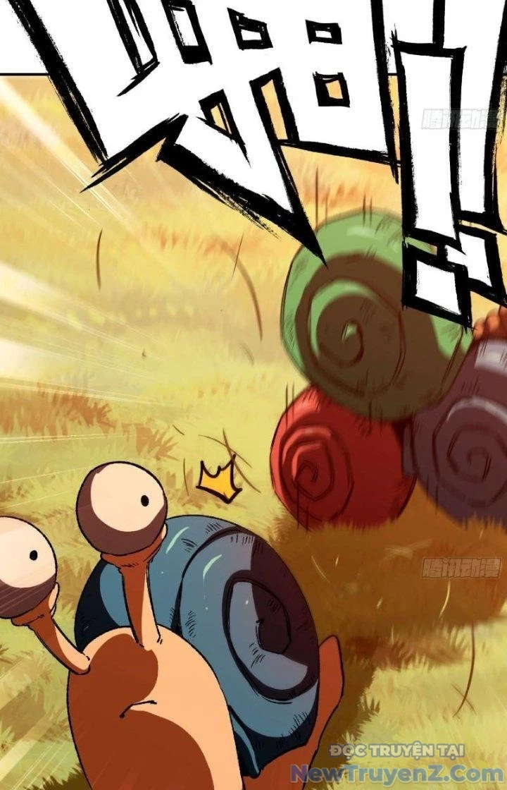 Dũng Sĩ Nấm chapter 73 - Trang 48