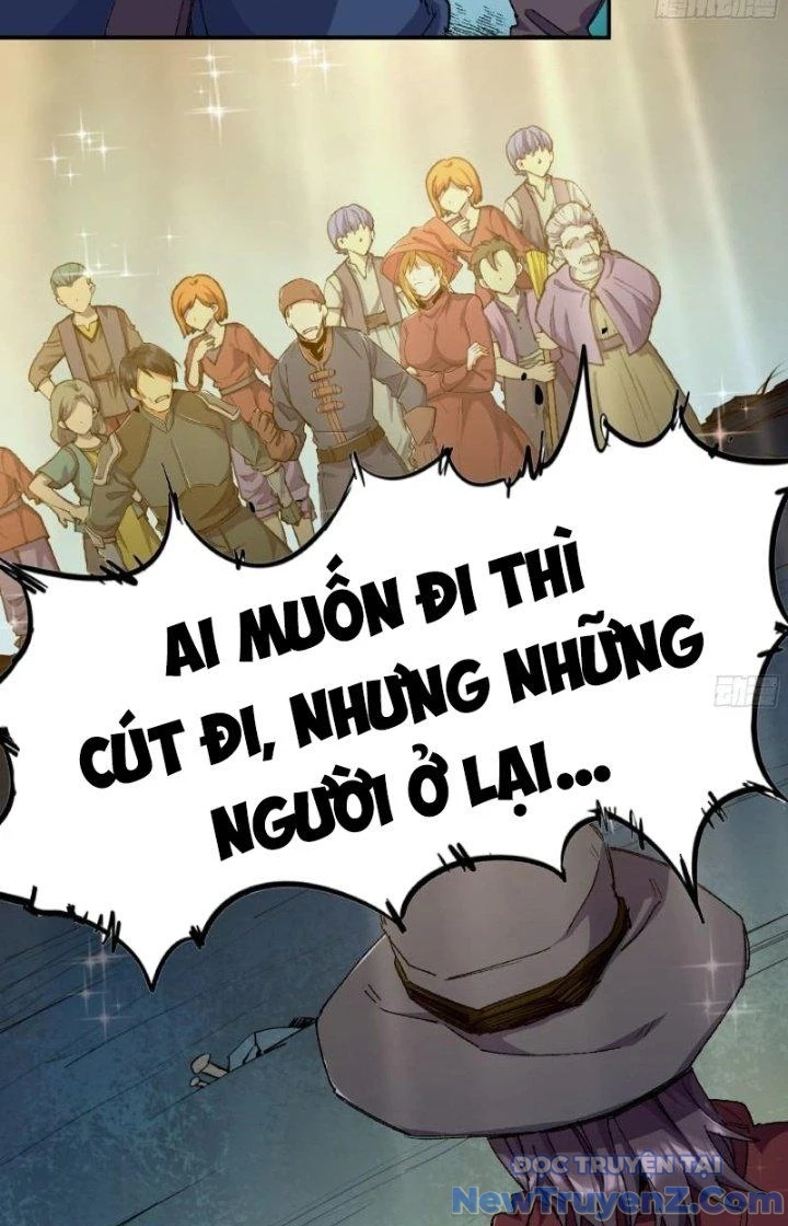 Dũng Sĩ Nấm chapter 63 - Trang 34