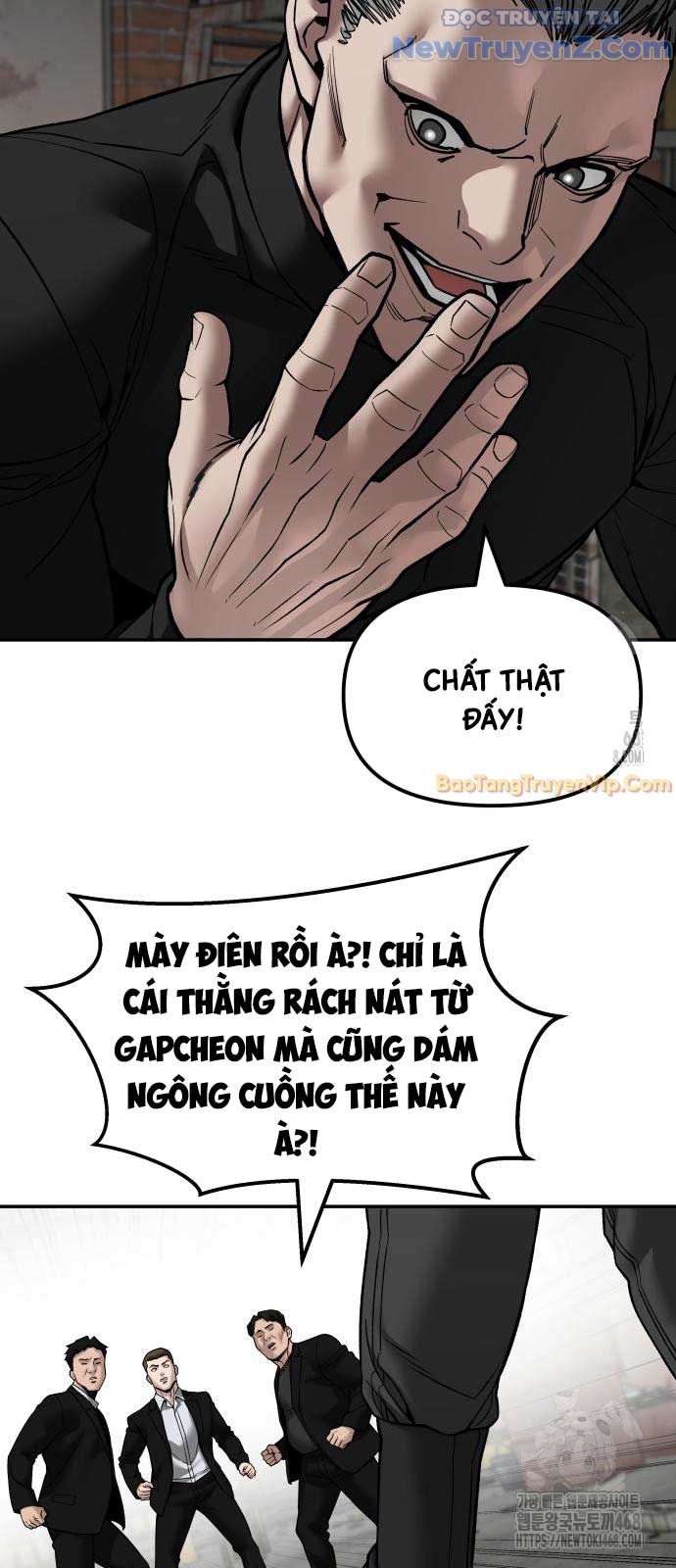 Giang Hồ Thực Thi Công Lý chapter 135 - Trang 30