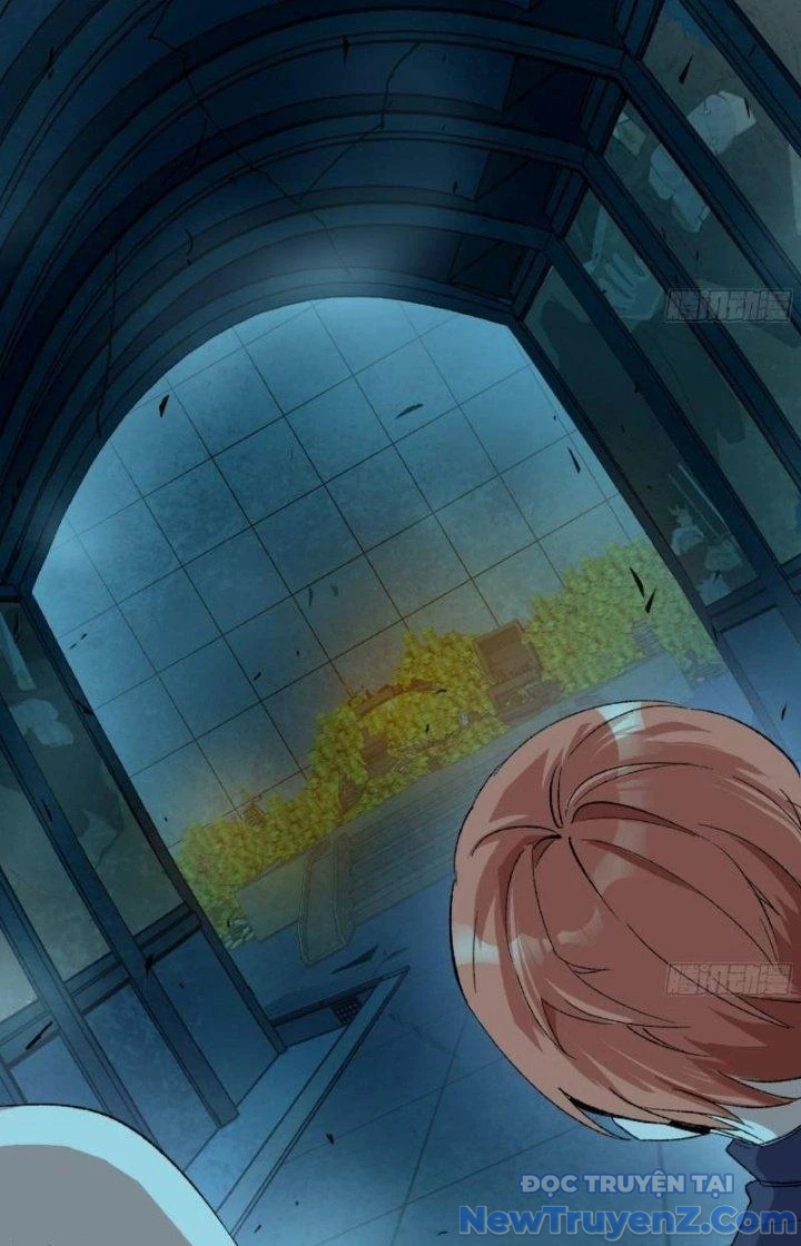 Dũng Sĩ Nấm chapter 68 - Trang 36