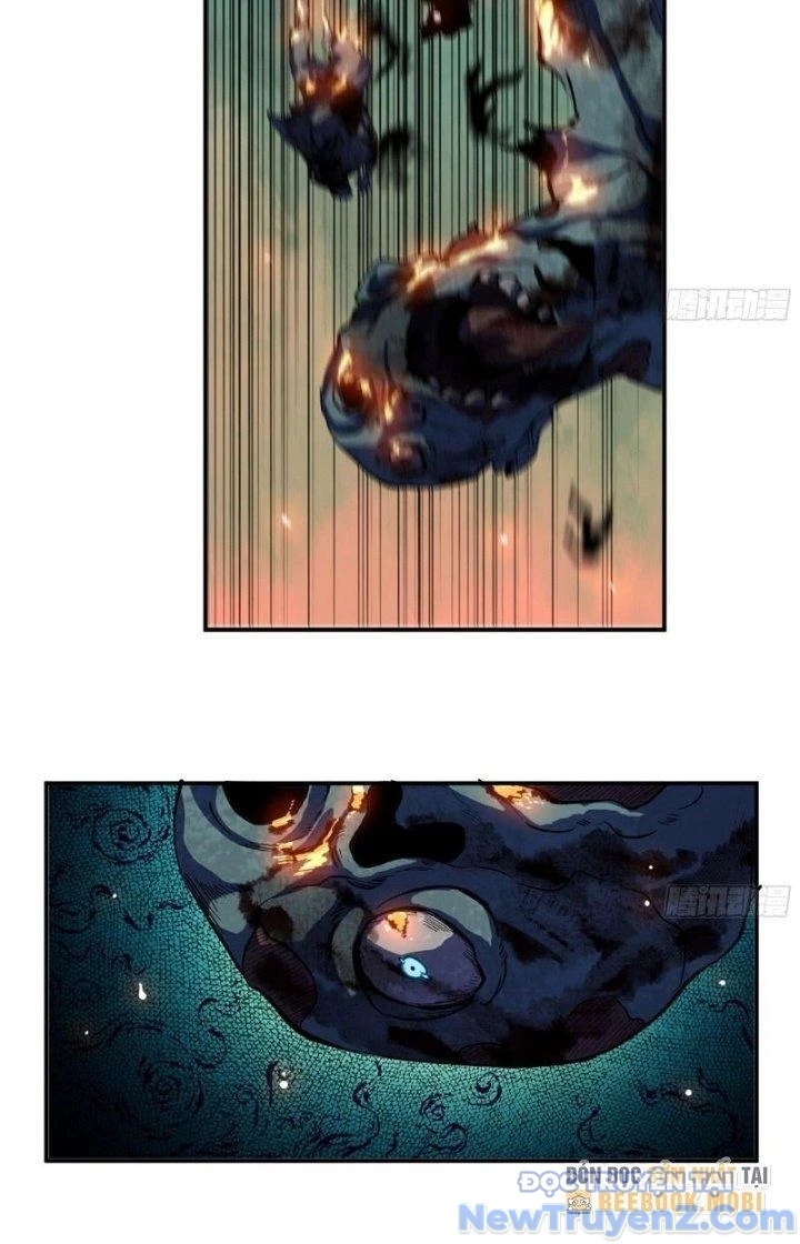 Dũng Sĩ Nấm chapter 107 - Trang 26