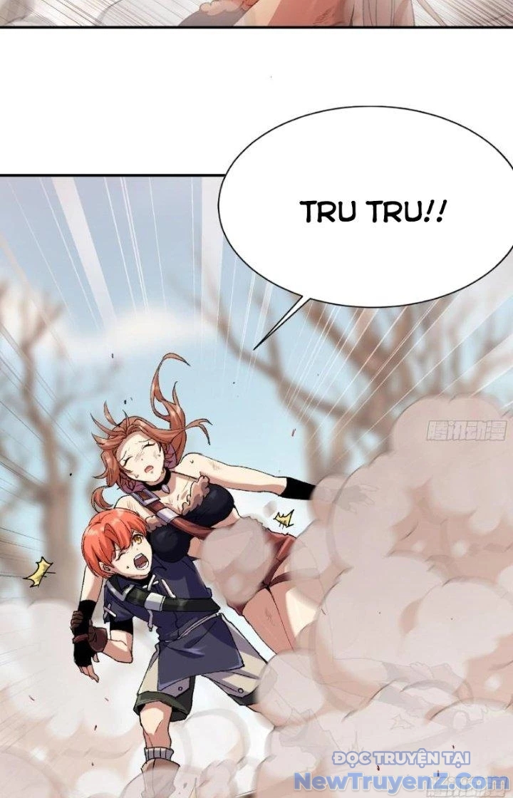 Dũng Sĩ Nấm chapter 56 - Trang 110