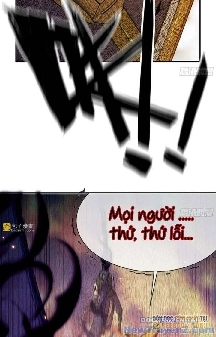 Dũng Sĩ Nấm chapter 92 - Trang 49