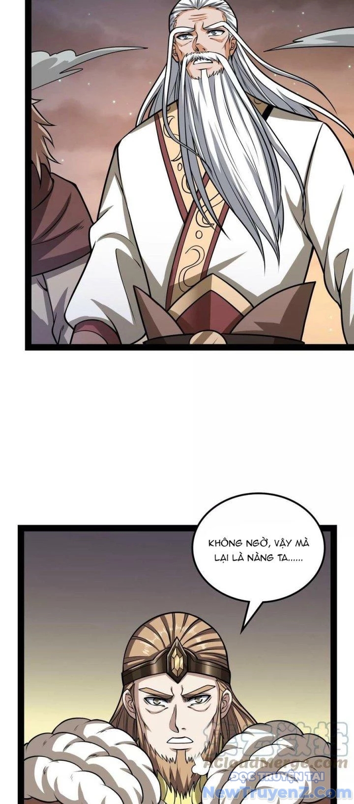 Đánh Bại Chư Thiên chapter 149 - Trang 39