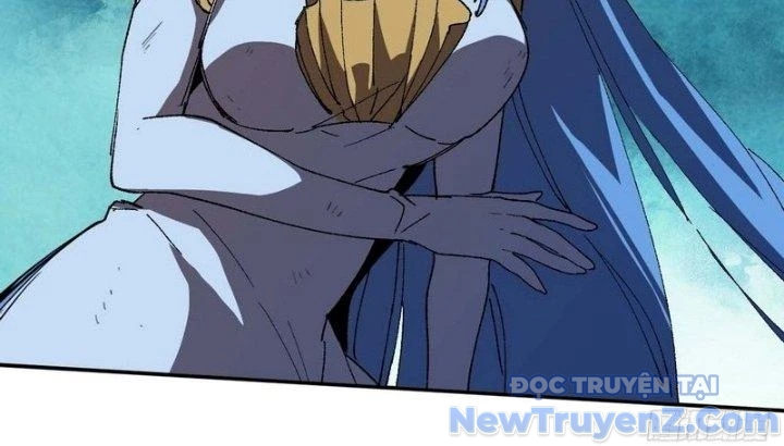 Dũng Sĩ Nấm chapter 102 - Trang 60