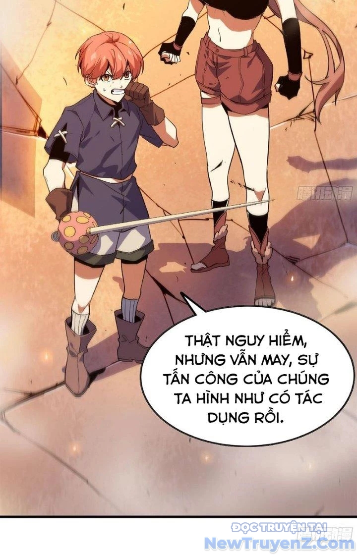 Dũng Sĩ Nấm chapter 93 - Trang 53